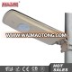 10W IP65 outdoor integrated all in one motion sensor led street light price