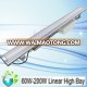 Emergency 1~3 hours 80watt 600mm linear high bay light