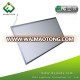 Office commercial 600*1200 220v 72w square led panel light