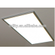 Low Price 72W Slim Led Square Panel Light With Power Supply